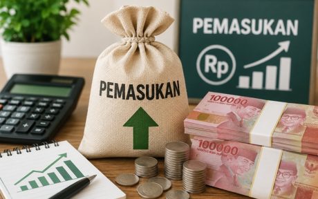 dana-pemasukan