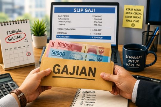 ilustrasi-gajian