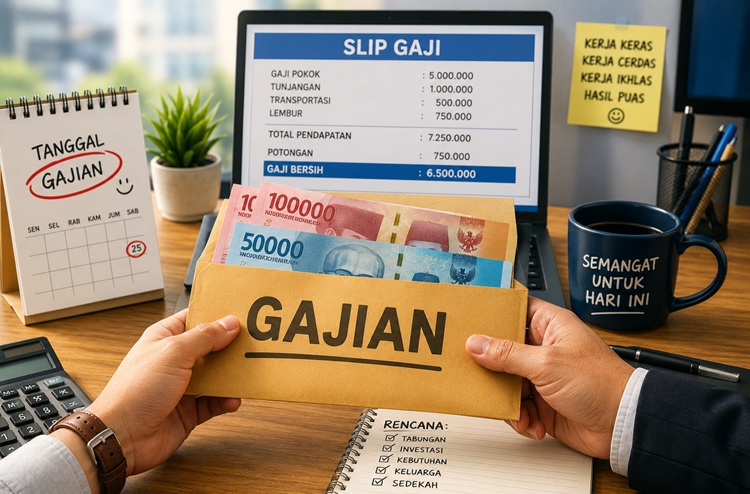 ilustrasi-gajian