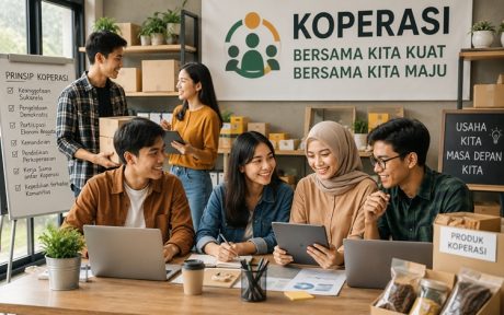 ilustrasi-koperasi-pemuda