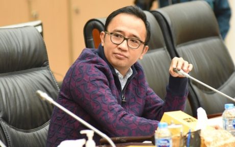 ketum-dekopin-bambang-hariyadi