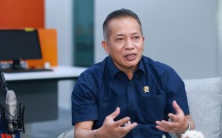 menteri-koperasi-ferry-juliantono