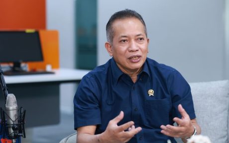 menteri-koperasi-ferry-juliantono