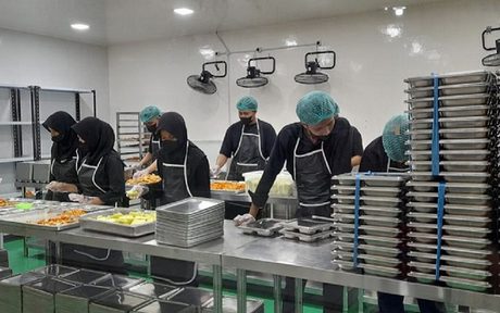 Dapur-MBG