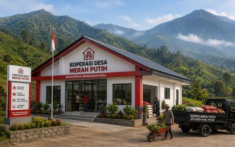 KDKMP-di-Gunung