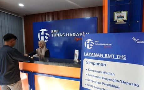 LPDB-Koperasi