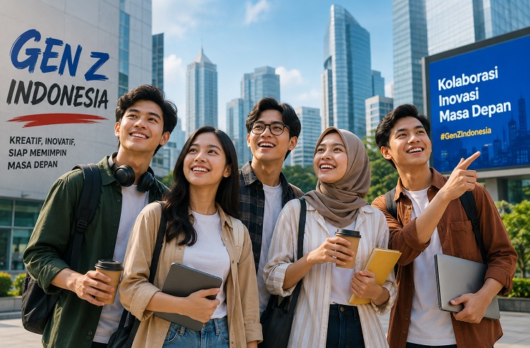 kaum-gen-z
