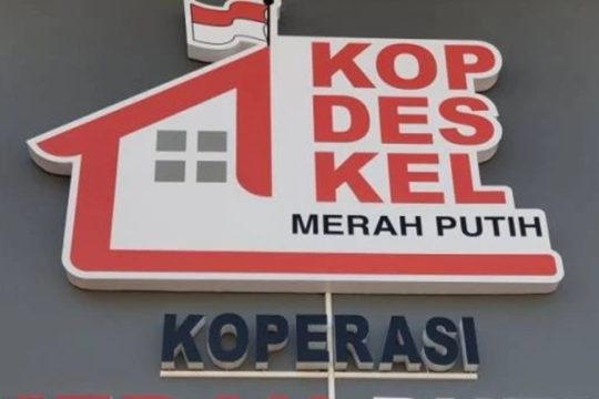 kopdes-merah-putih