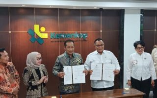 menkop-menteri-lh-sepakat-melibatkan-koperasi-dalam-perdagangan-karbon