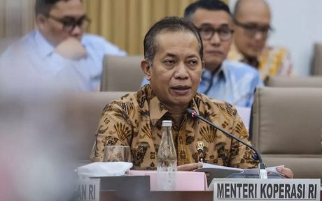 menteri-koperasi-ferry-juliantono