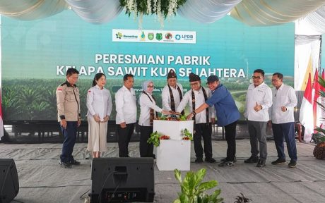 peresmian-pks-kud-sejahtera-musi-banyuasin