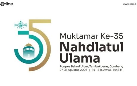 Muktamar-NU-2026
