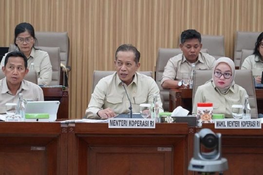 menteri-koperasi-menkop-ferry-juliantono